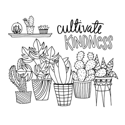 Color Happy | Coloring Book