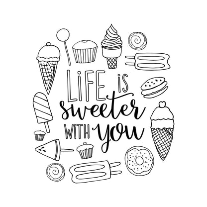 Color Happy | Coloring Book