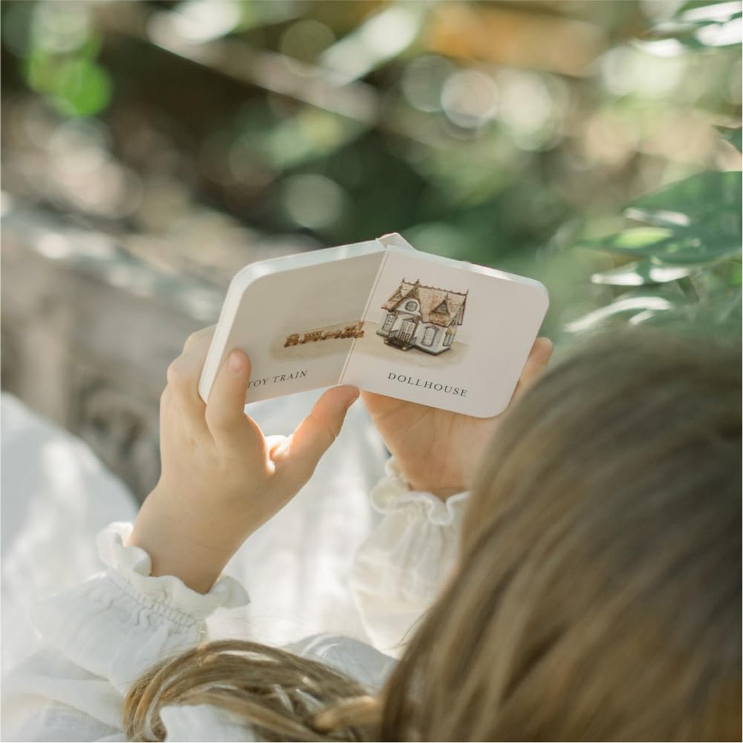 Our Very First Little Library | Board Book Set