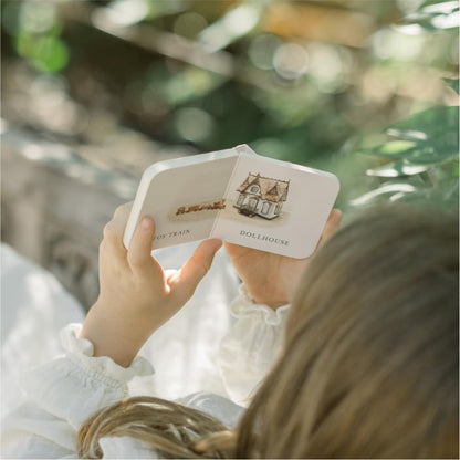 Our Very First Little Library | Board Book Set