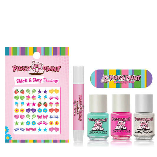 Nail Polish Gift Set | All That Jazz