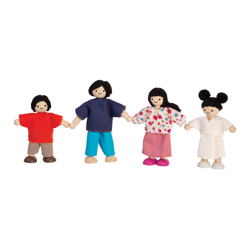 Doll Family | Hispanic
