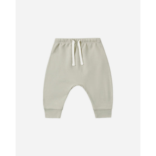Drawstring Pant | Laurel
