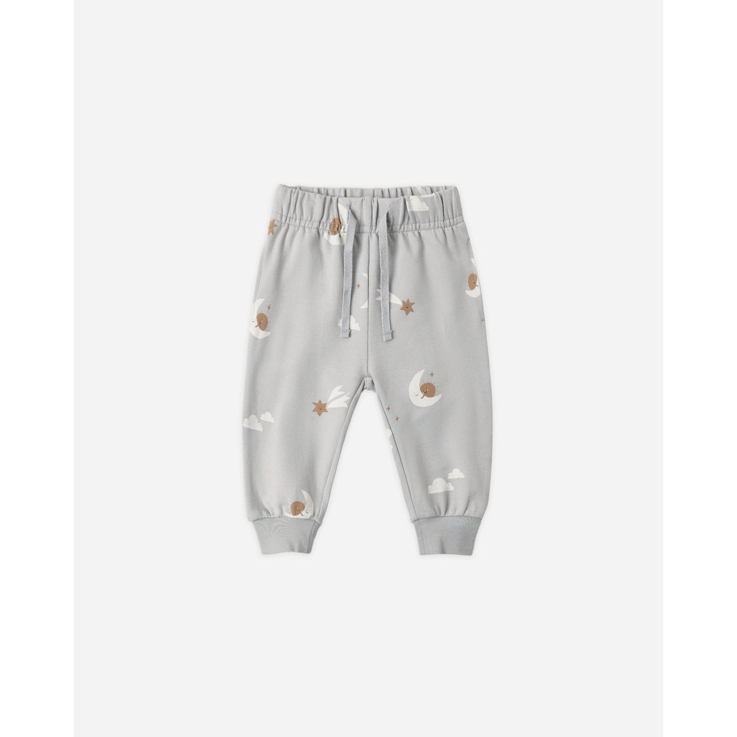 Relaxed Sweatpant | Sky Friends