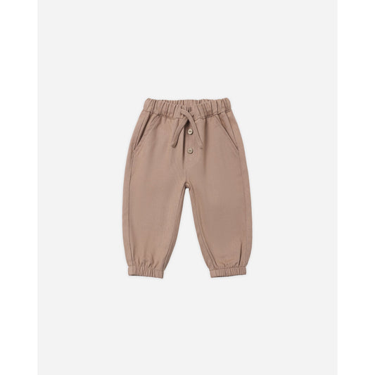Giovani Pant | Almond