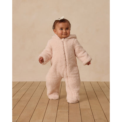 Bear Jumpsuit | Antique