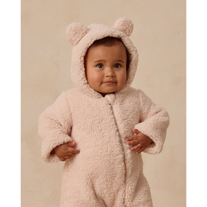 Bear Jumpsuit | Antique