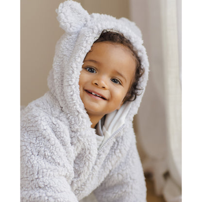 Bear Jumpsuit | Frost