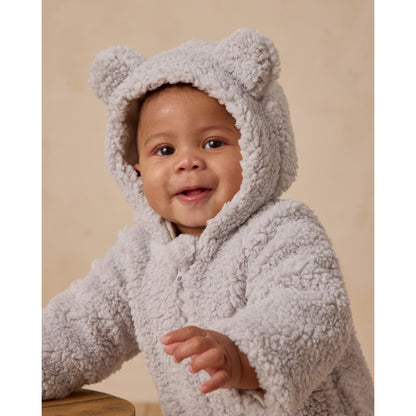 Bear Jumpsuit | Frost