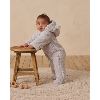 Bear Jumpsuit | Frost
