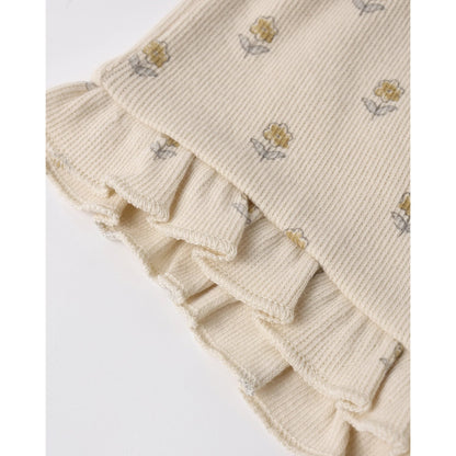 Evie Tank + Shortie Set | Buttercup