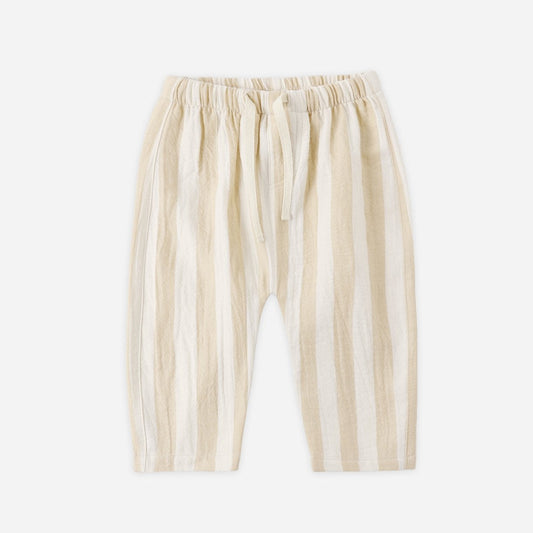 Henry Pant | Summer Stripe