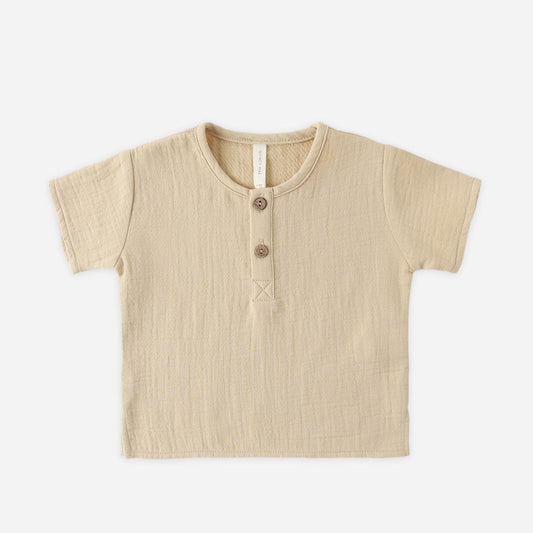 Henry Top | Butterscotch