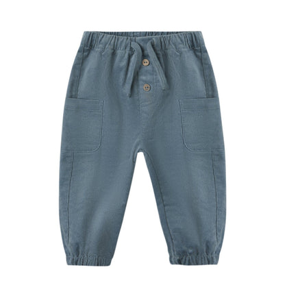 Luca Pant | Ocean