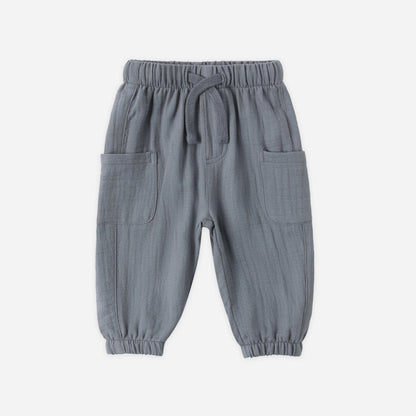 Luca Pant | Ocean