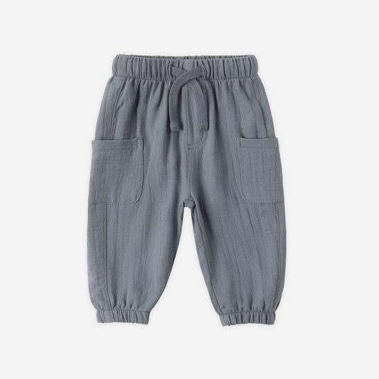 Luca Pant | Ocean