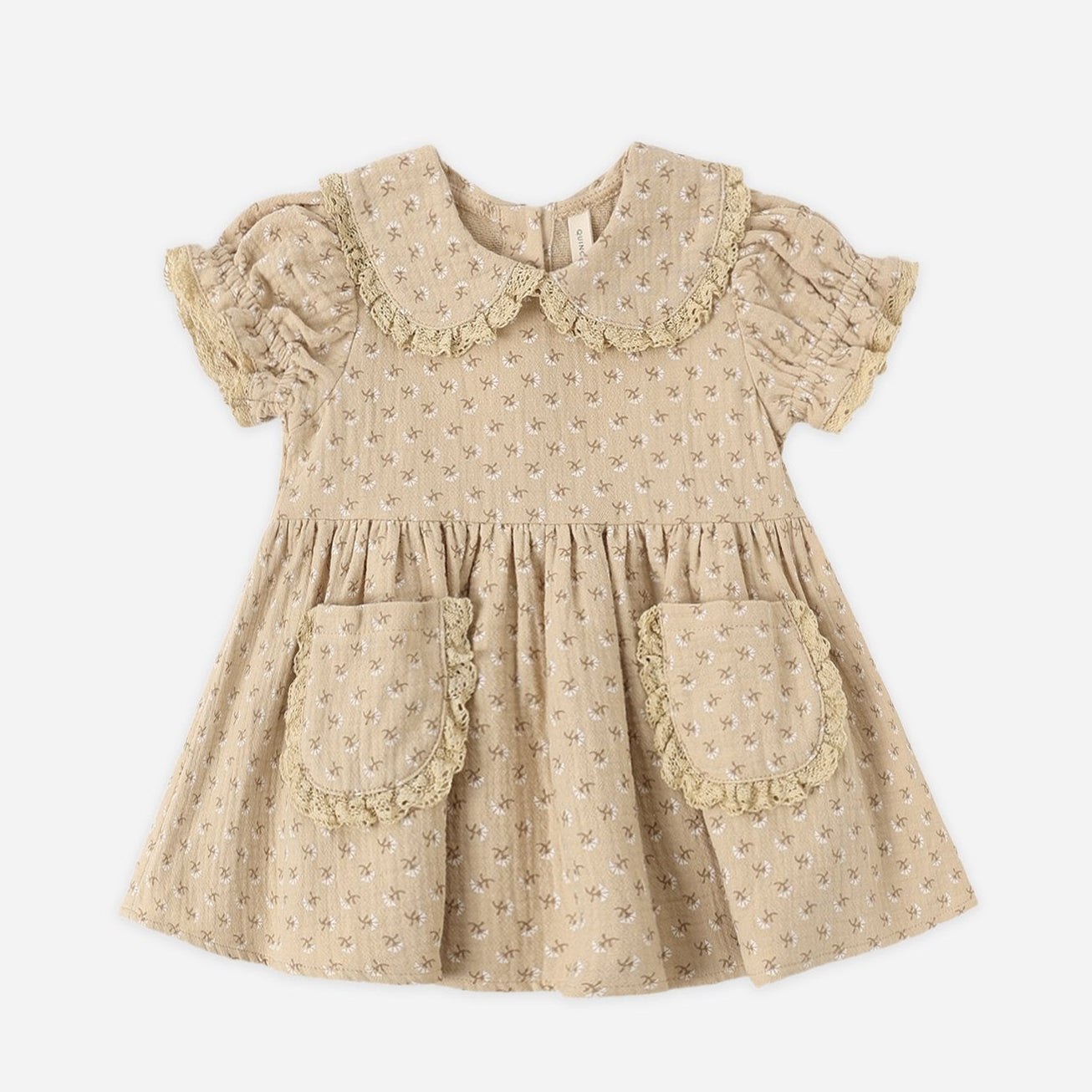 Marisol Dress | French Flora