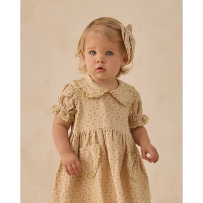 Marisol Dress | French Flora