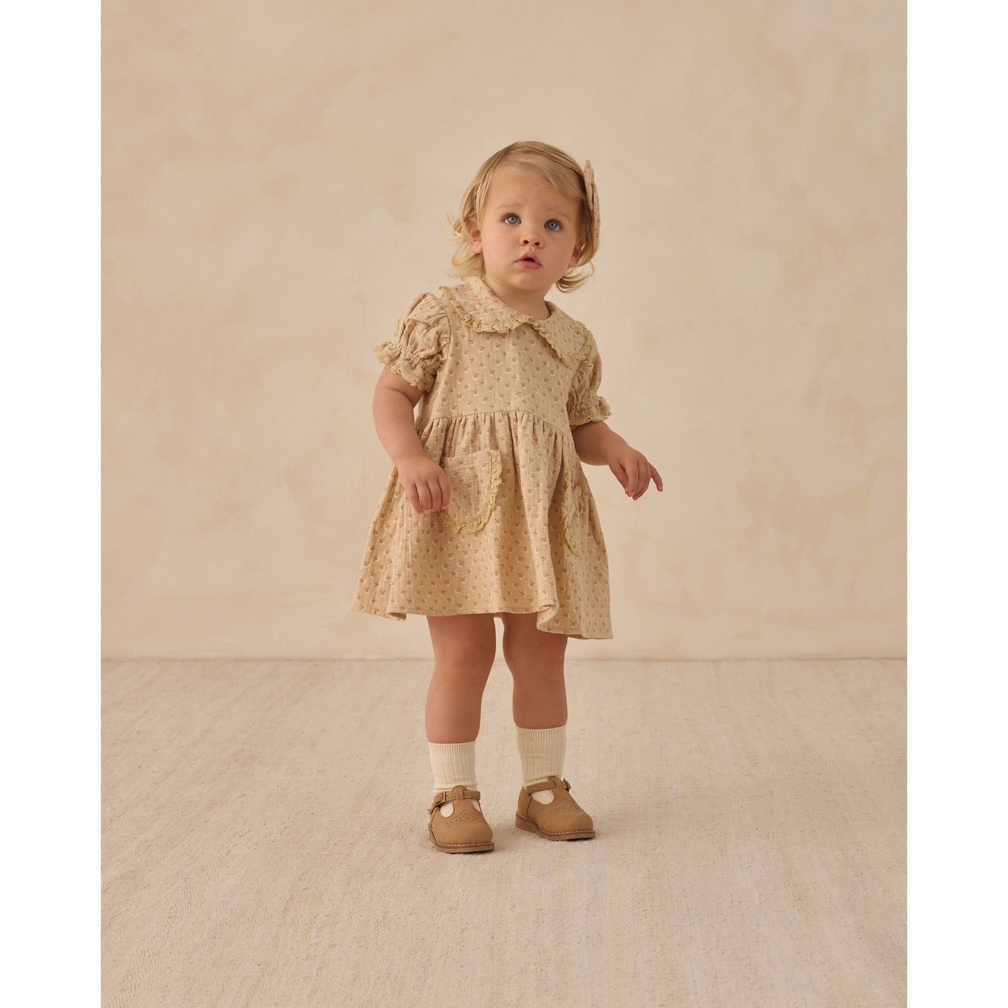 Marisol Dress | French Flora