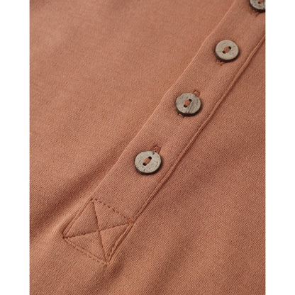Sleeveless Jumpsuit | Poppy