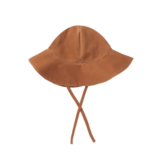 Sun Hat | Clay