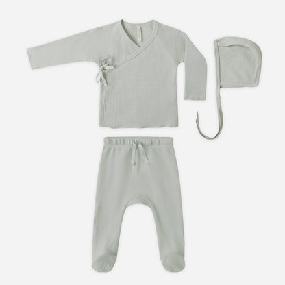 Take Home Set | Sage