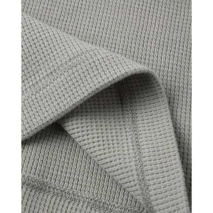 Waffle Top & Pant Set | Sage