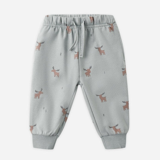 Relaxed Sweatpant | Moose