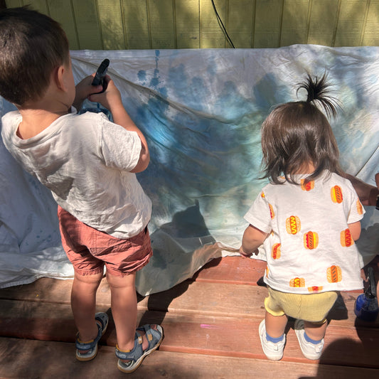 Play & Grow Fall 2026 | Toddlers