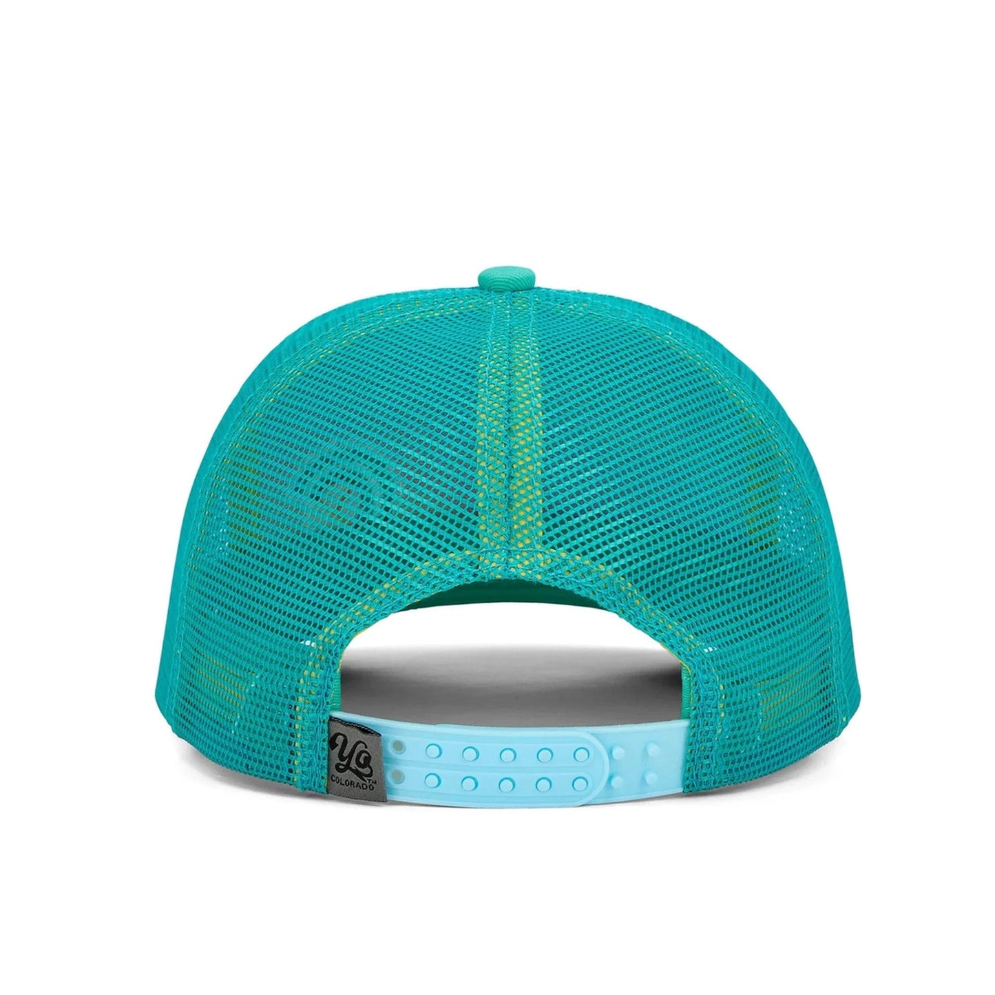 Summit Divide Trucker | Small Adult Fit
