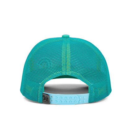 Summit Divide Trucker | Small Adult Fit
