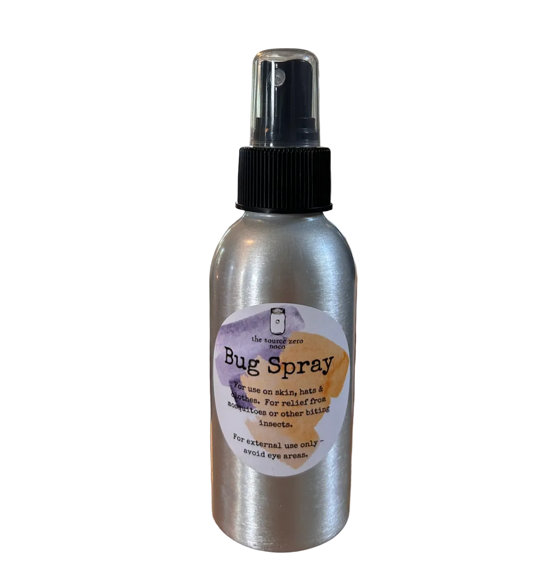 Bug Spray