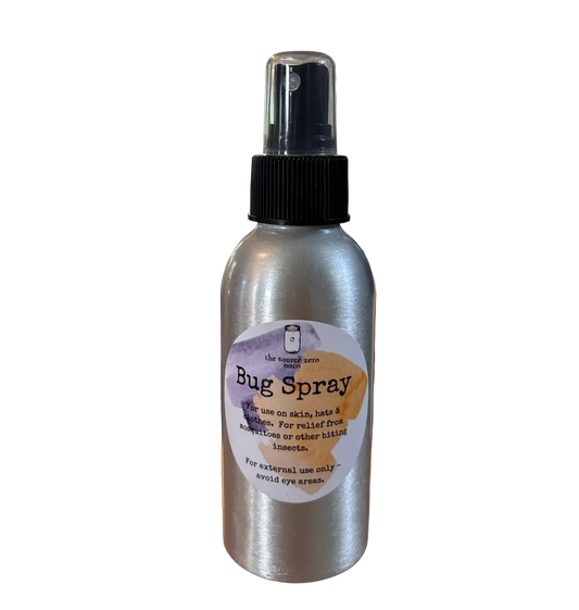 Bug Spray