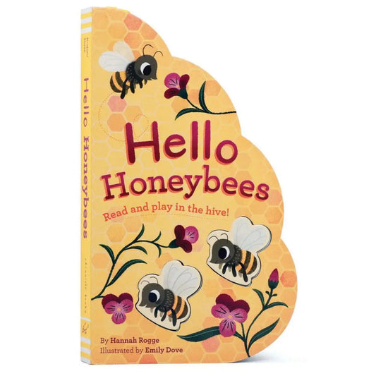 Hello Honeybees!