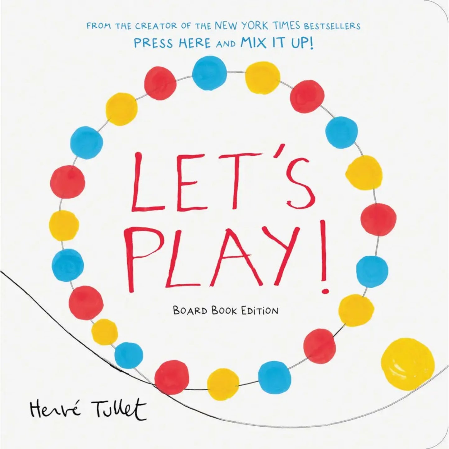 Let's Play