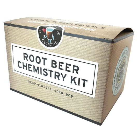 Rootbeer Chemistry Kit