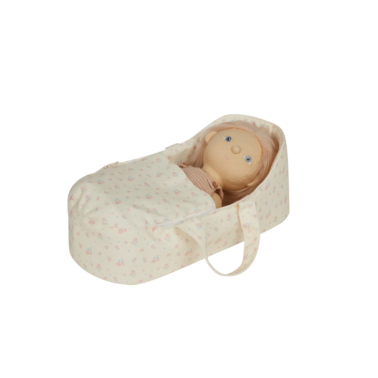 Dinkum Dolls Carry Cot | Pansy