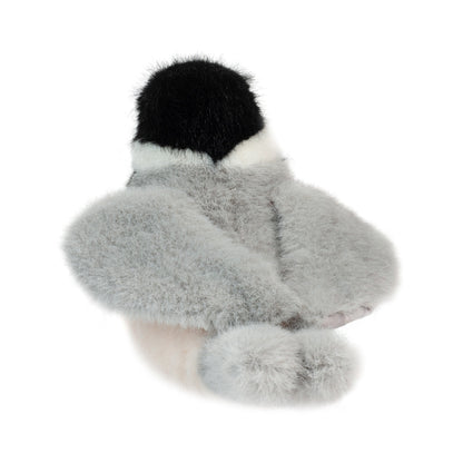 Chipper the Chickadee