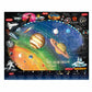 Solar System & Beyond | 48 Piece Giant Puzzle