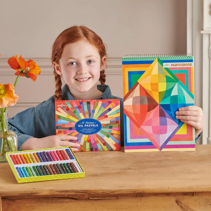 Oil Pastels | 36 color set