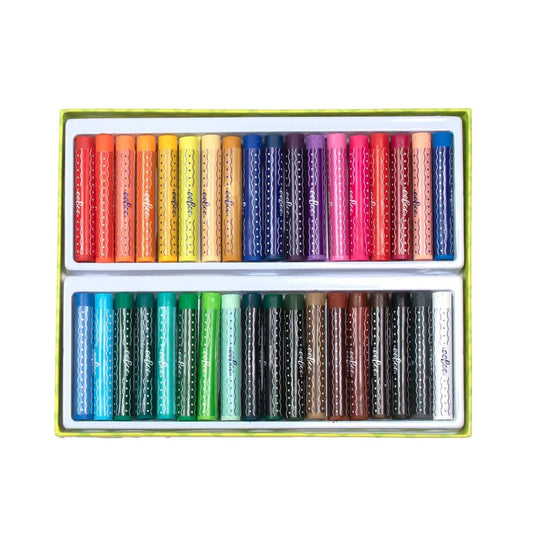 Oil Pastels | 36 color set