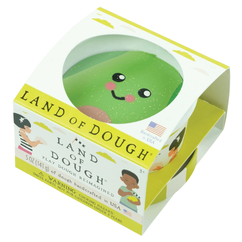 Play Dough | Avocado