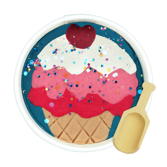 Play Dough | Ice Cream Dream