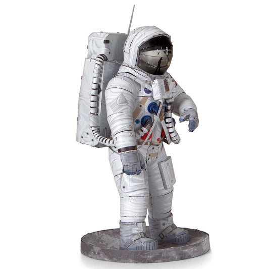 Metal Earth |  Apollo 11 Astronaut Premium