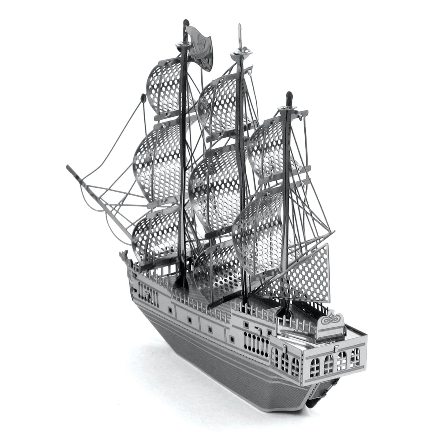 Metal Earth | The Black Pearl