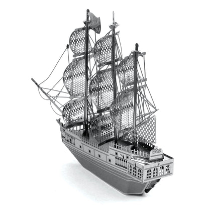 Metal Earth | The Black Pearl