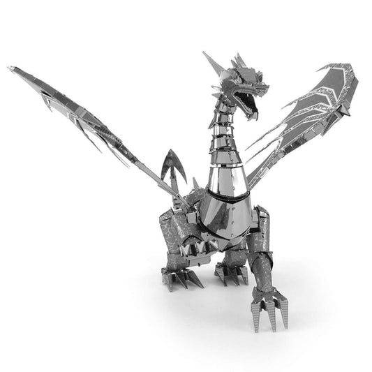 Metal Earth | Steel Dragon Premium