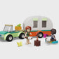 LEGO | Holiday Camping Trip