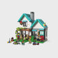 LEGO | Cozy House