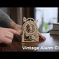 Vintage Alarm Clock | 3D Puzzle